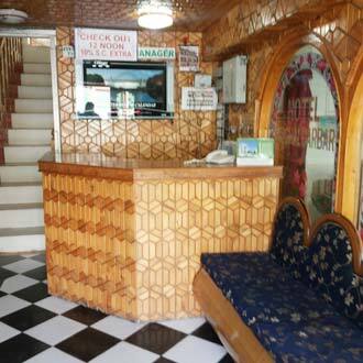 Hotel Mughal Darbar, Pahalgam 5